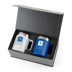 Basecamp Zion Mug Set